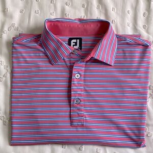 FootJoy Golf Shirt